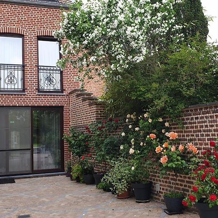 B&B Secret Garden Adults Only Voeren Zewnętrze zdjęcie