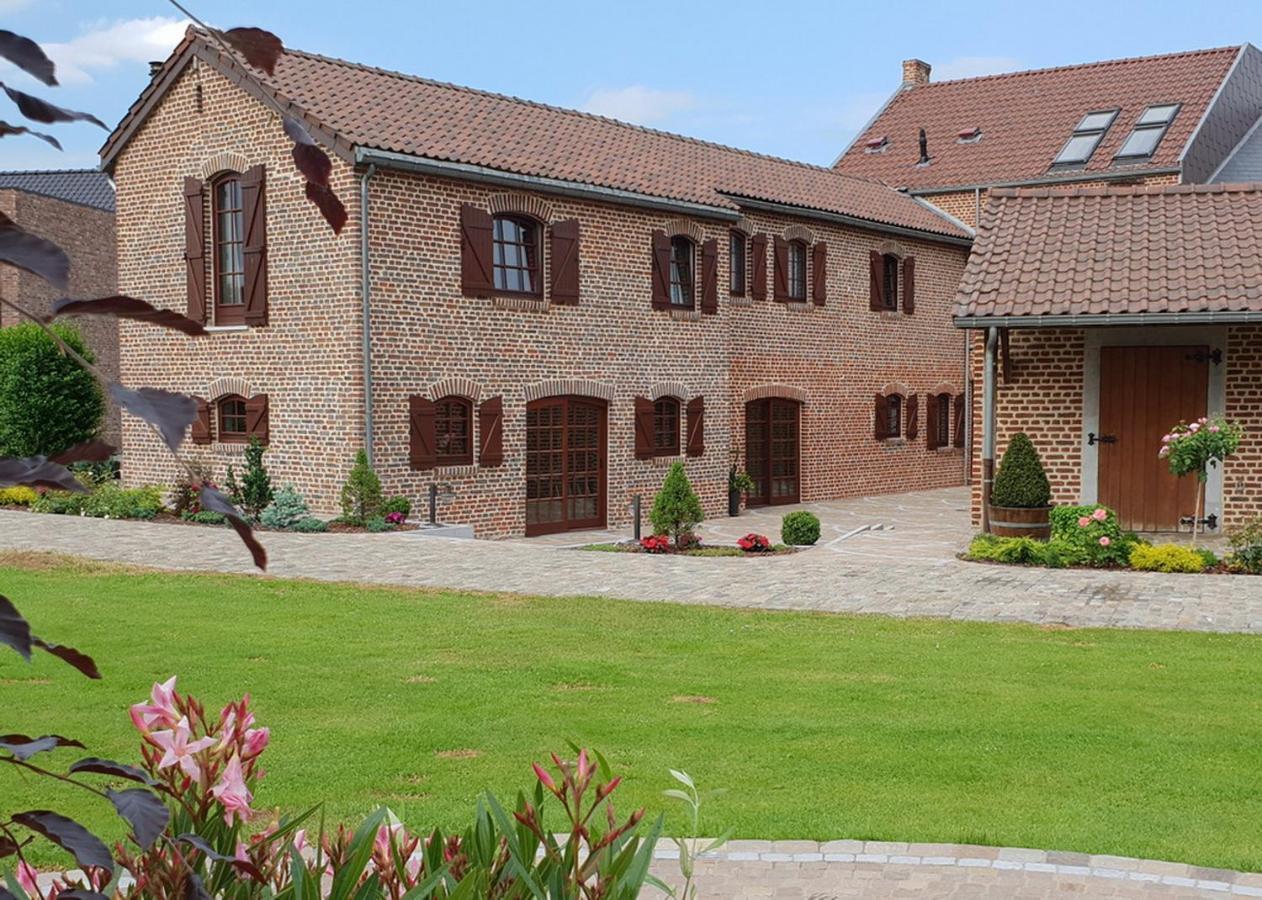 B&B Secret Garden Adults Only Voeren Zewnętrze zdjęcie