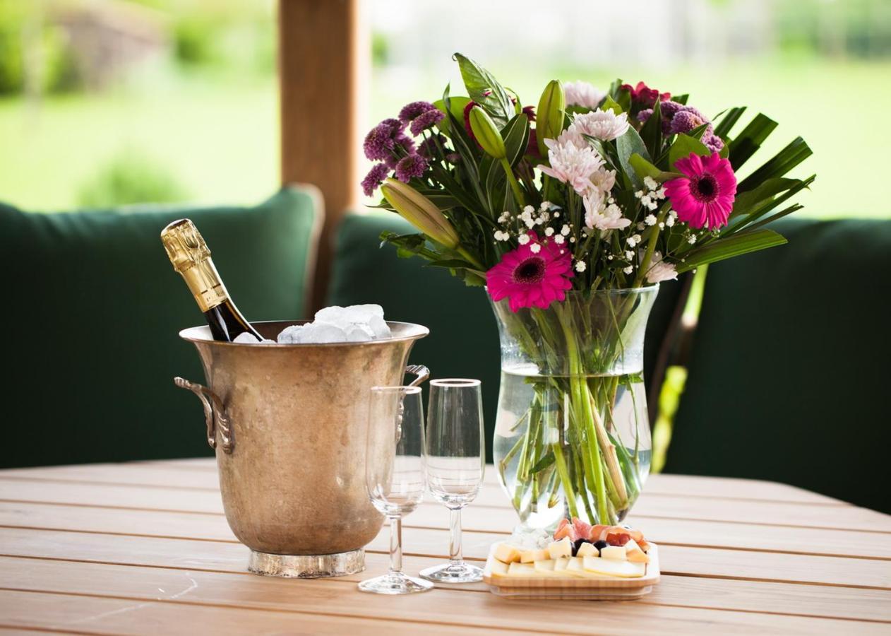 B&B Secret Garden Adults Only Voeren Zewnętrze zdjęcie