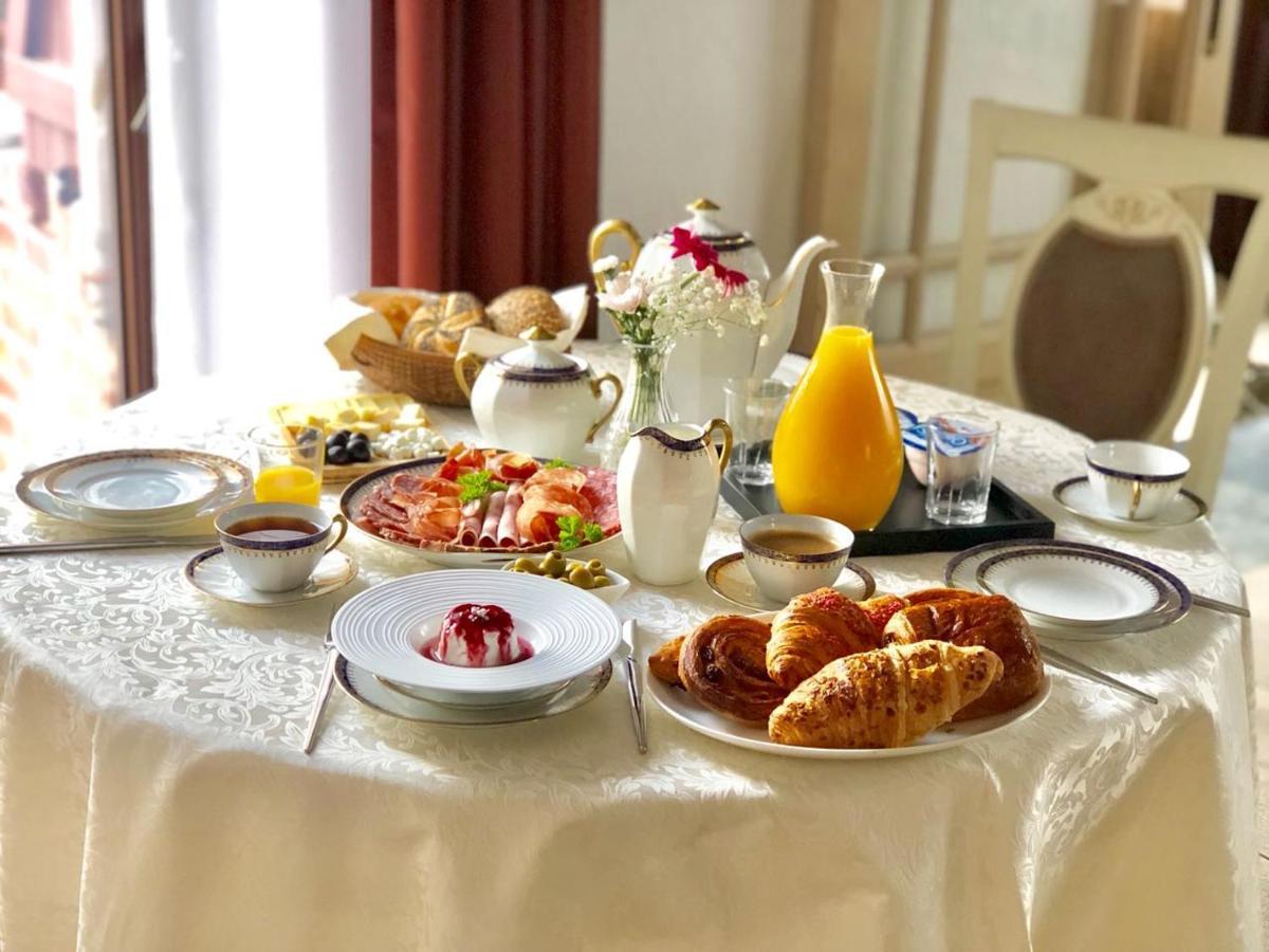 B&B Secret Garden Adults Only Voeren Zewnętrze zdjęcie