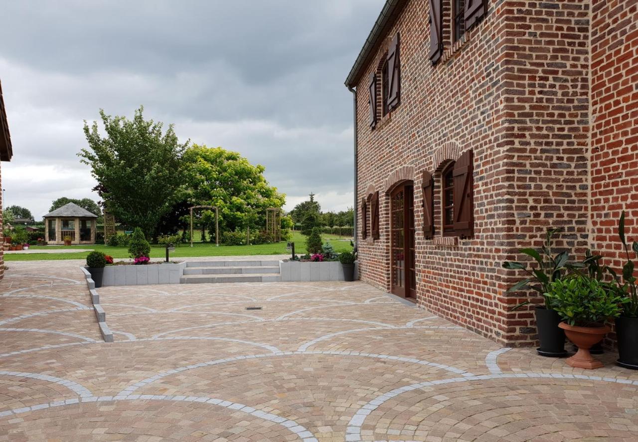 B&B Secret Garden Adults Only Voeren Zewnętrze zdjęcie