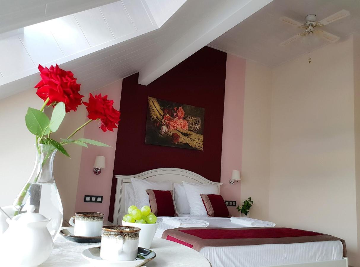 B&B Secret Garden Adults Only Voeren Zewnętrze zdjęcie