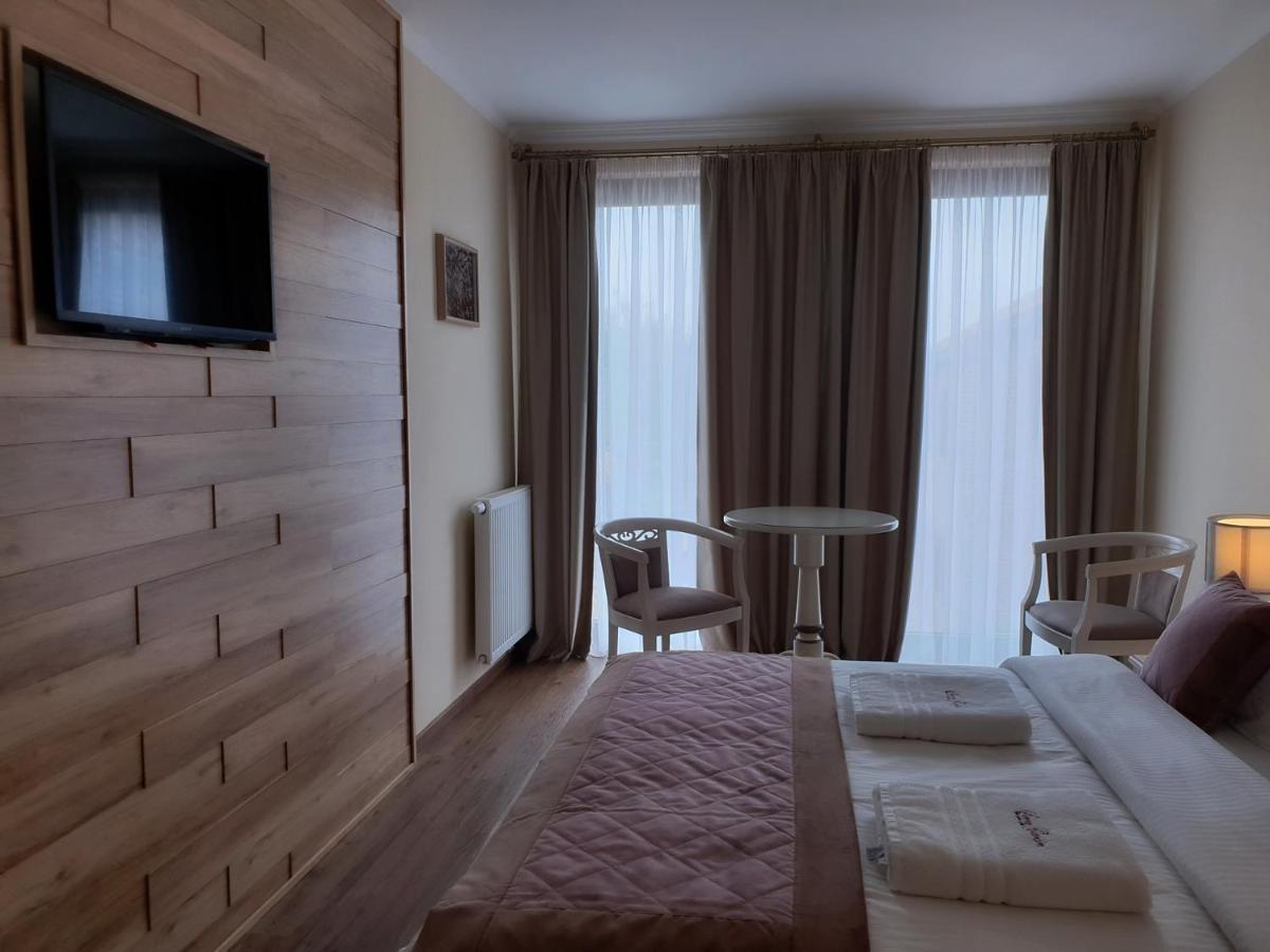 B&B Secret Garden Adults Only Voeren Zewnętrze zdjęcie