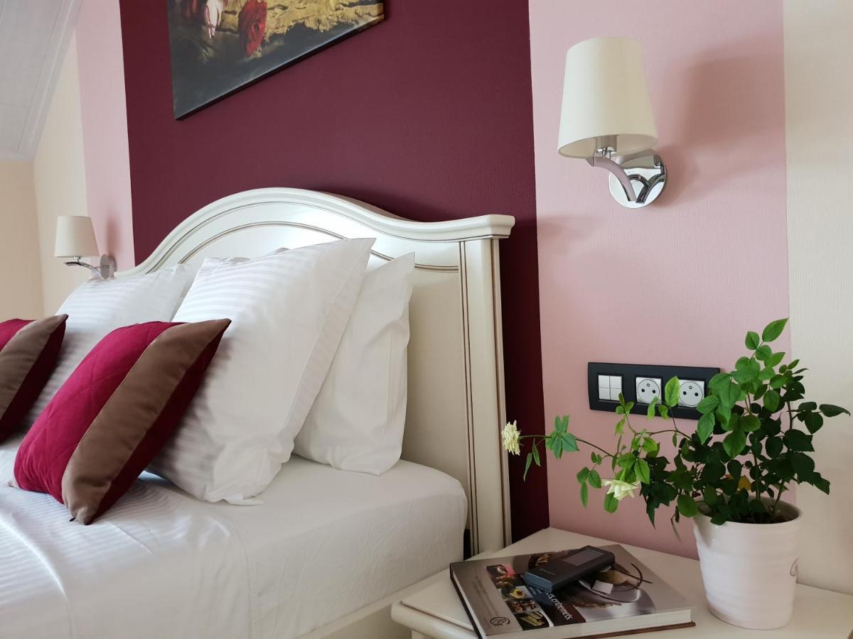 B&B Secret Garden Adults Only Voeren Zewnętrze zdjęcie