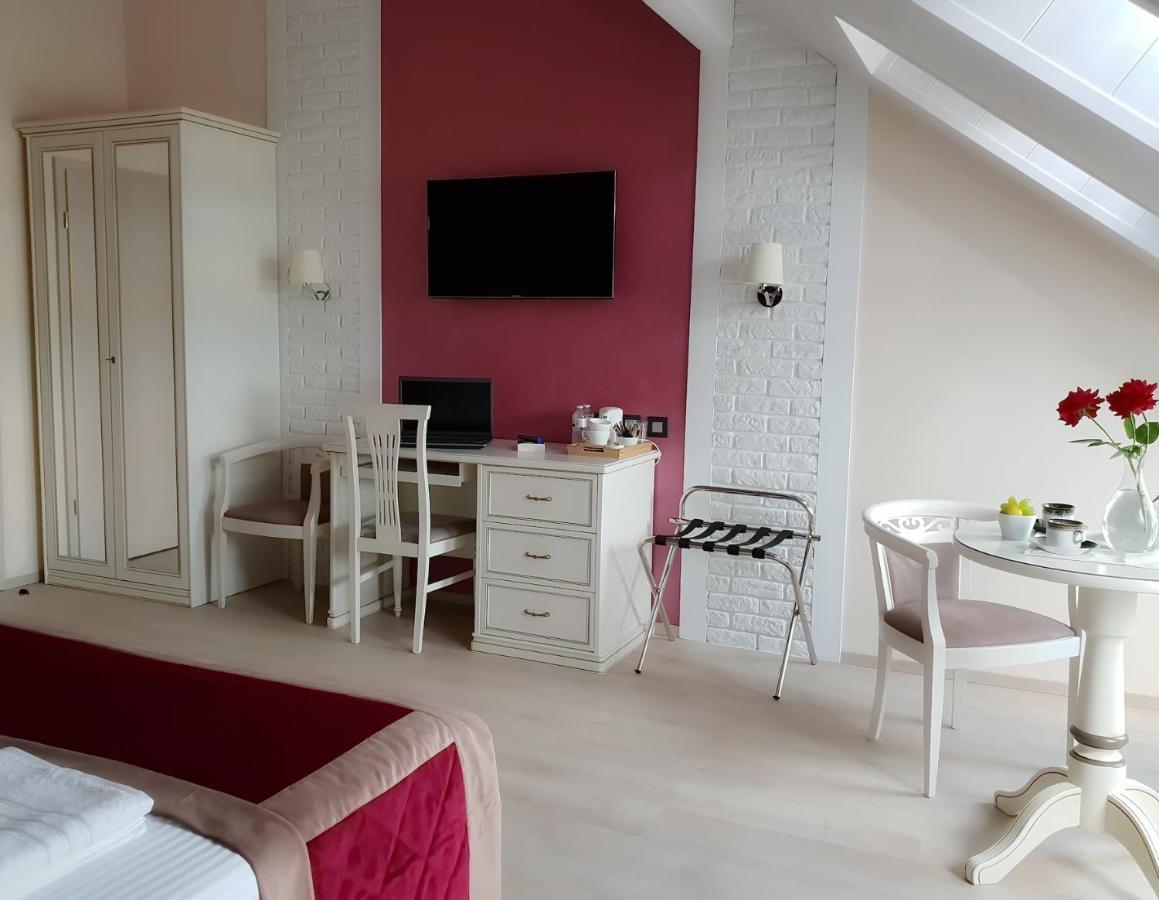 B&B Secret Garden Adults Only Voeren Zewnętrze zdjęcie