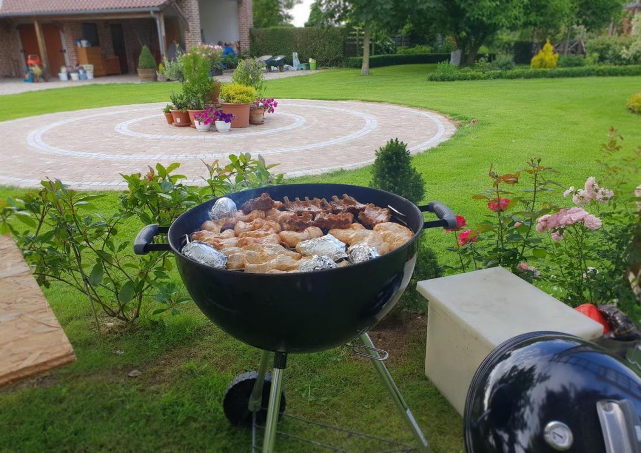 B&B Secret Garden Adults Only Voeren Zewnętrze zdjęcie
