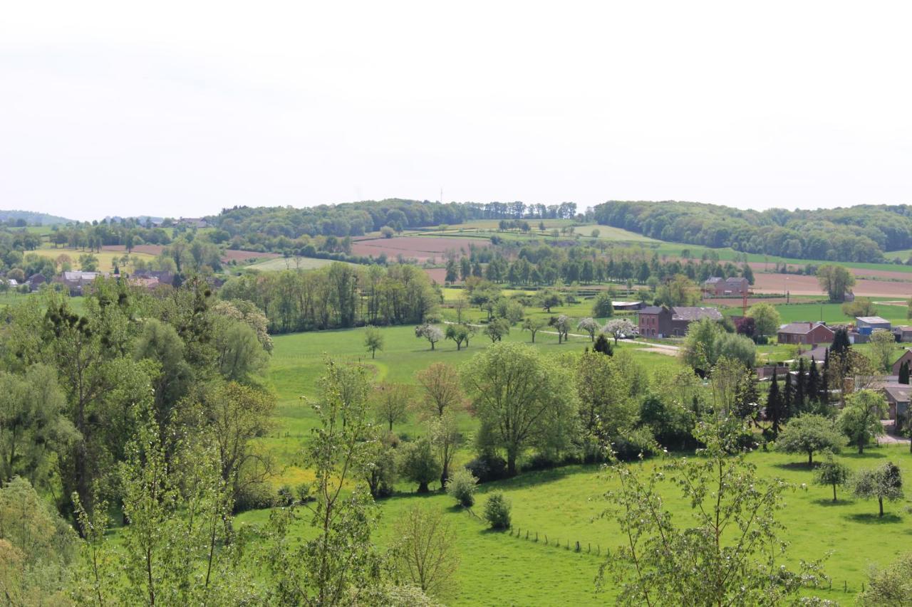 B&B Secret Garden Adults Only Voeren Zewnętrze zdjęcie