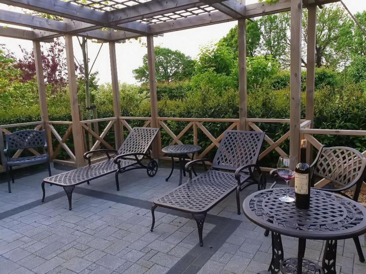B&B Secret Garden Adults Only Voeren Zewnętrze zdjęcie