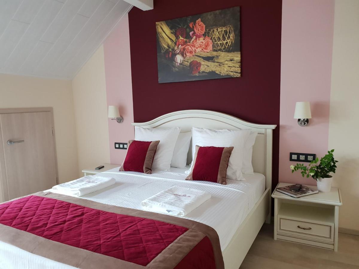 B&B Secret Garden Adults Only Voeren Zewnętrze zdjęcie