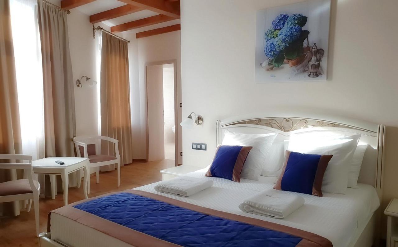 B&B Secret Garden Adults Only Voeren Zewnętrze zdjęcie