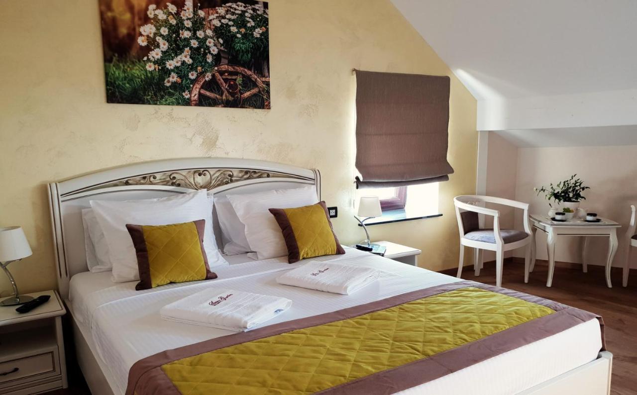 B&B Secret Garden Adults Only Voeren Zewnętrze zdjęcie