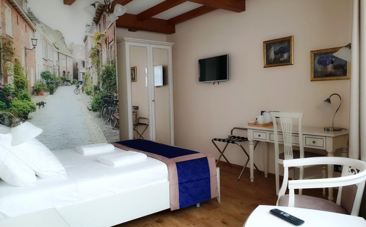 B&B Secret Garden Adults Only Voeren Zewnętrze zdjęcie