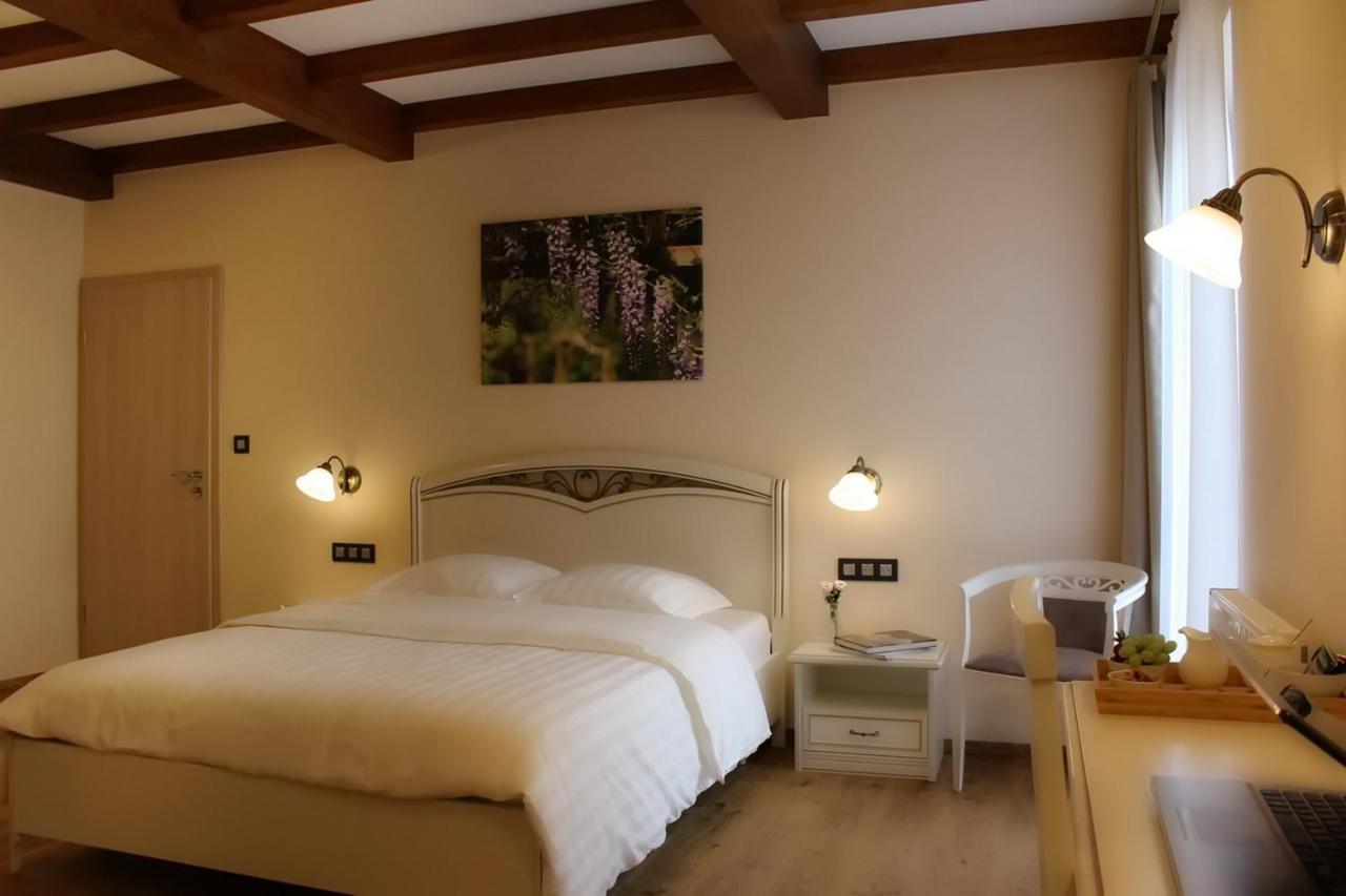 B&B Secret Garden Adults Only Voeren Zewnętrze zdjęcie