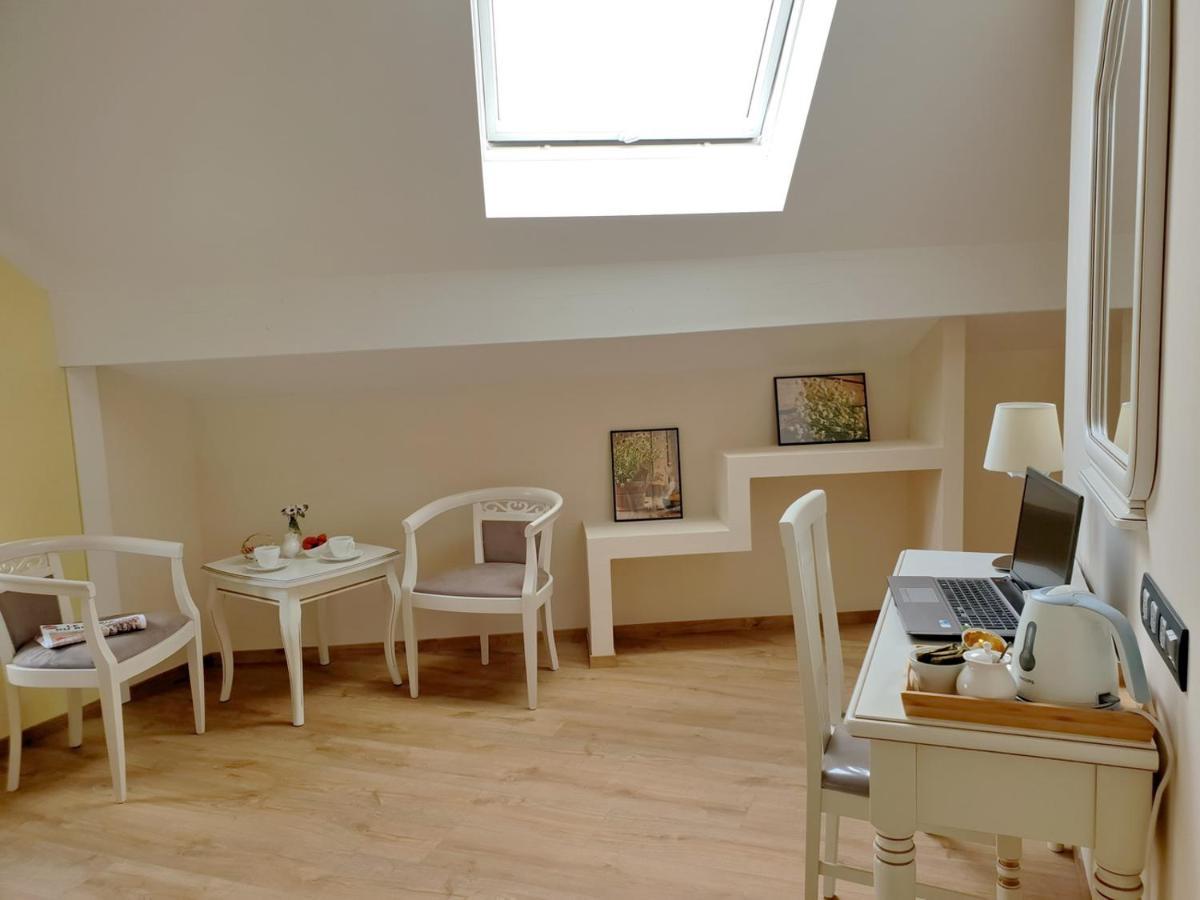 B&B Secret Garden Adults Only Voeren Zewnętrze zdjęcie