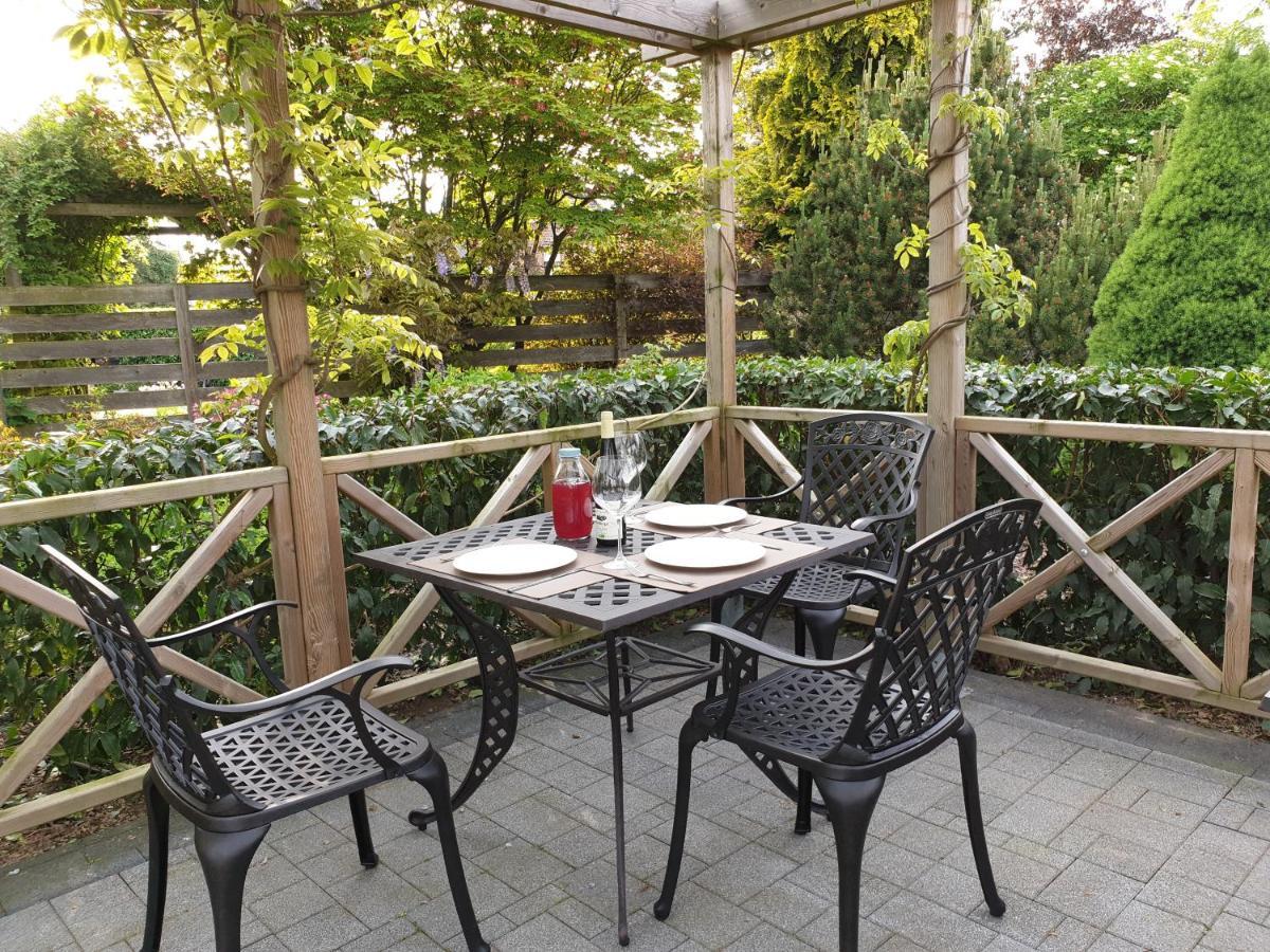 B&B Secret Garden Adults Only Voeren Zewnętrze zdjęcie