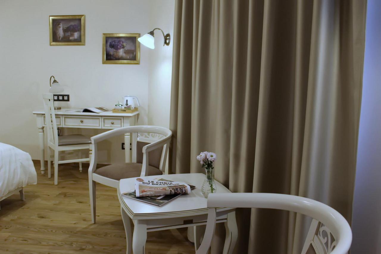 B&B Secret Garden Adults Only Voeren Zewnętrze zdjęcie