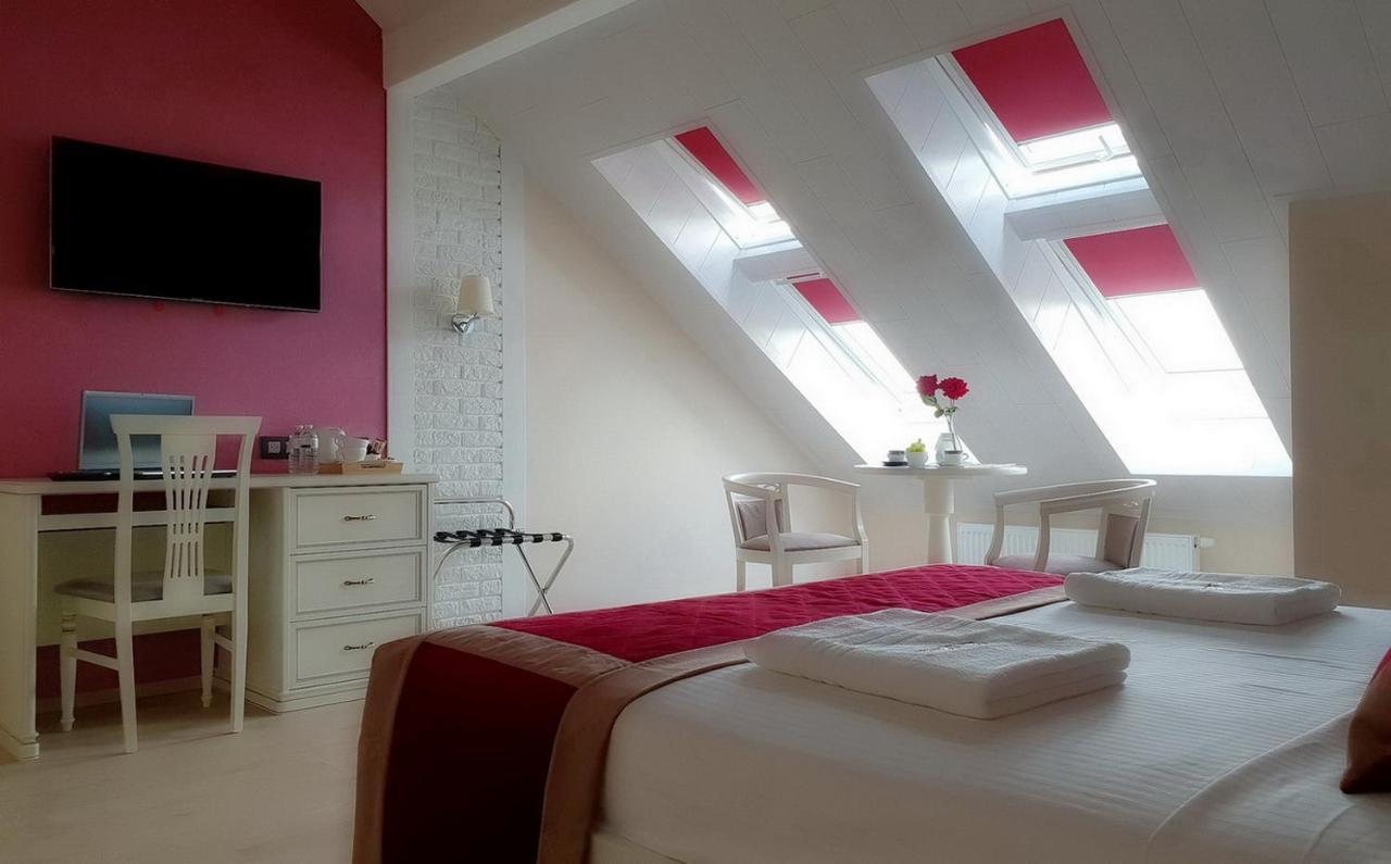 B&B Secret Garden Adults Only Voeren Zewnętrze zdjęcie