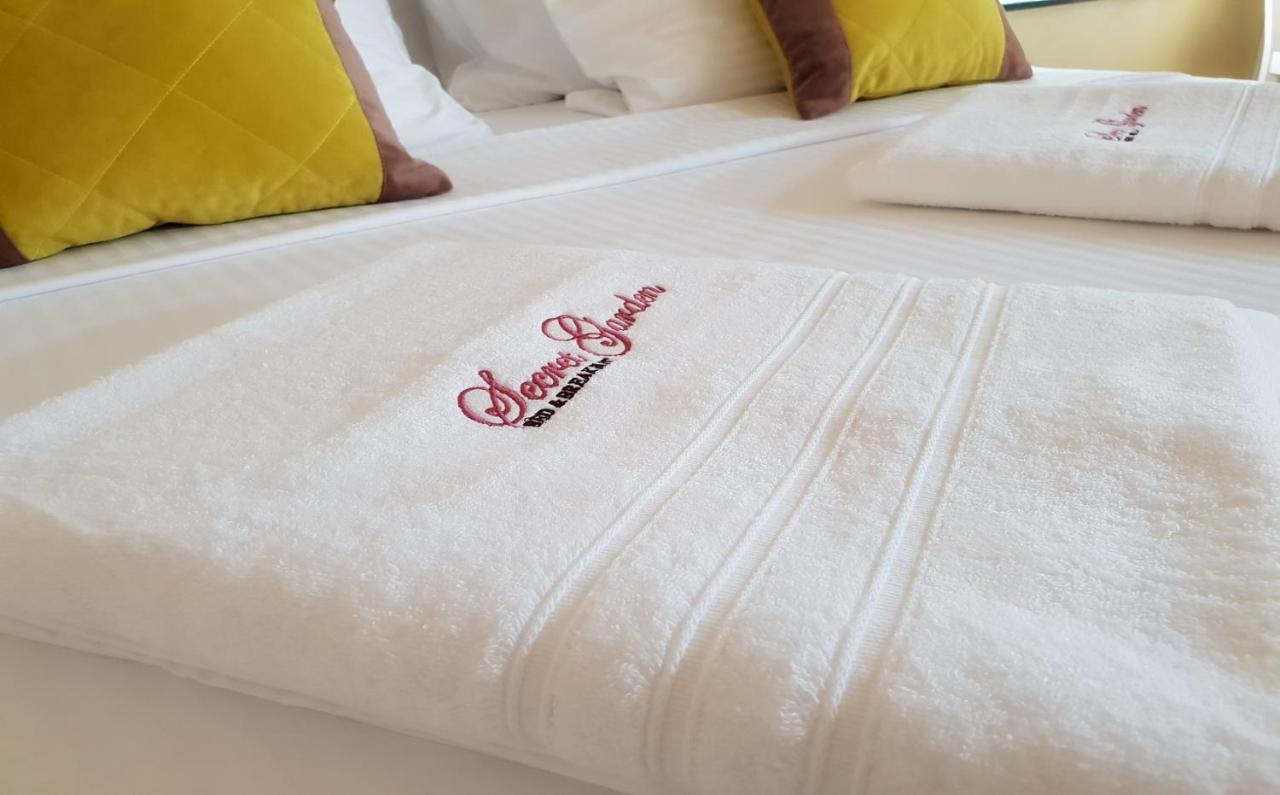 B&B Secret Garden Adults Only Voeren Zewnętrze zdjęcie