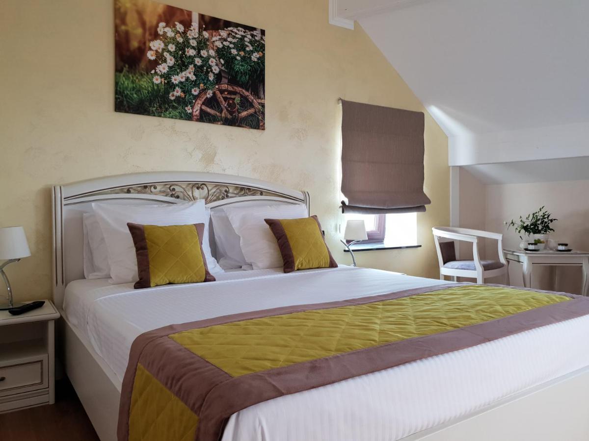 B&B Secret Garden Adults Only Voeren Zewnętrze zdjęcie