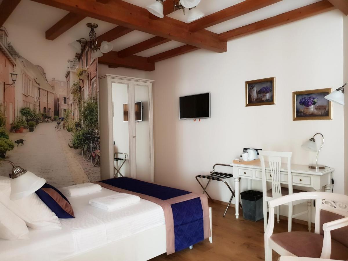 B&B Secret Garden Adults Only Voeren Zewnętrze zdjęcie