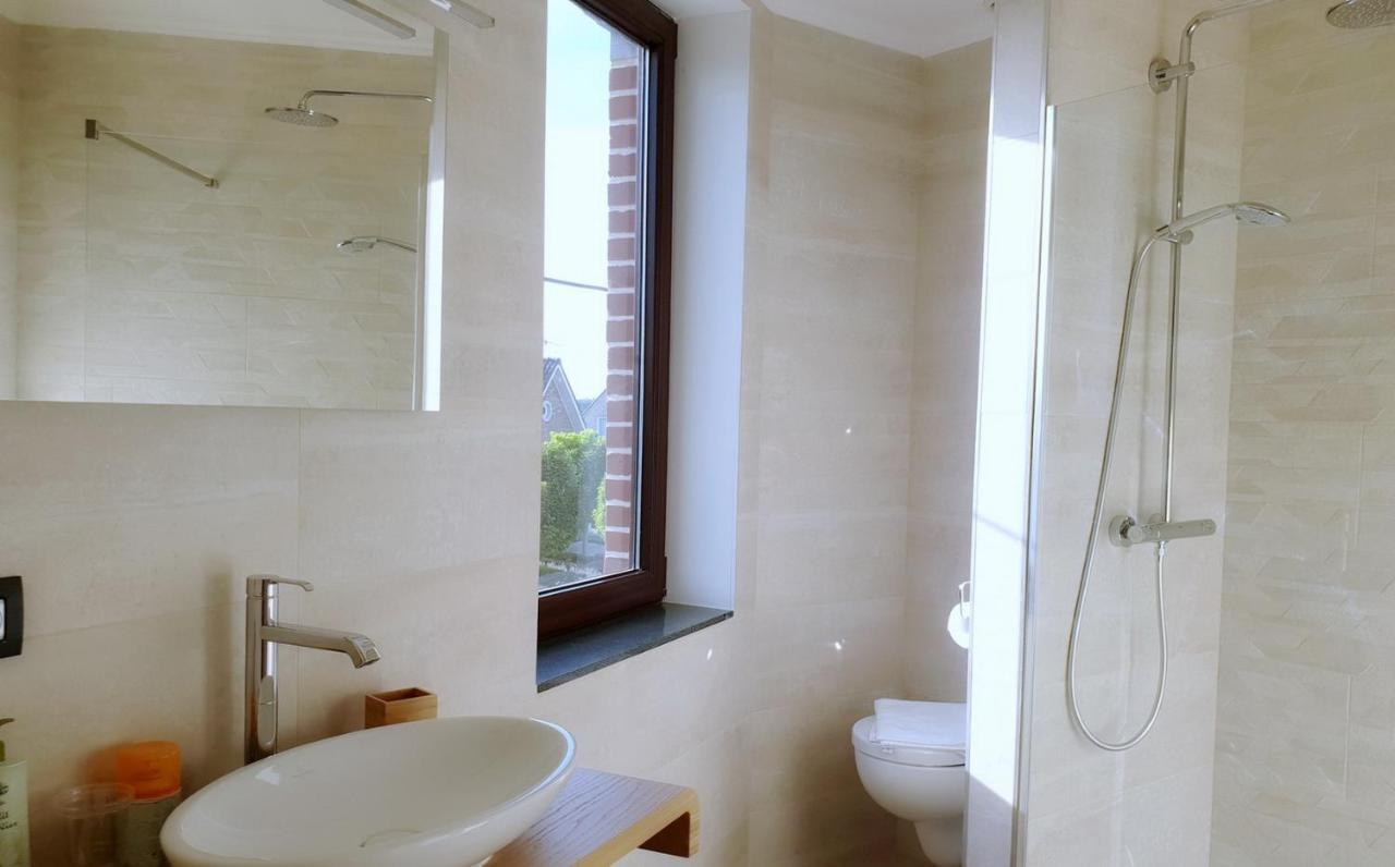 B&B Secret Garden Adults Only Voeren Zewnętrze zdjęcie