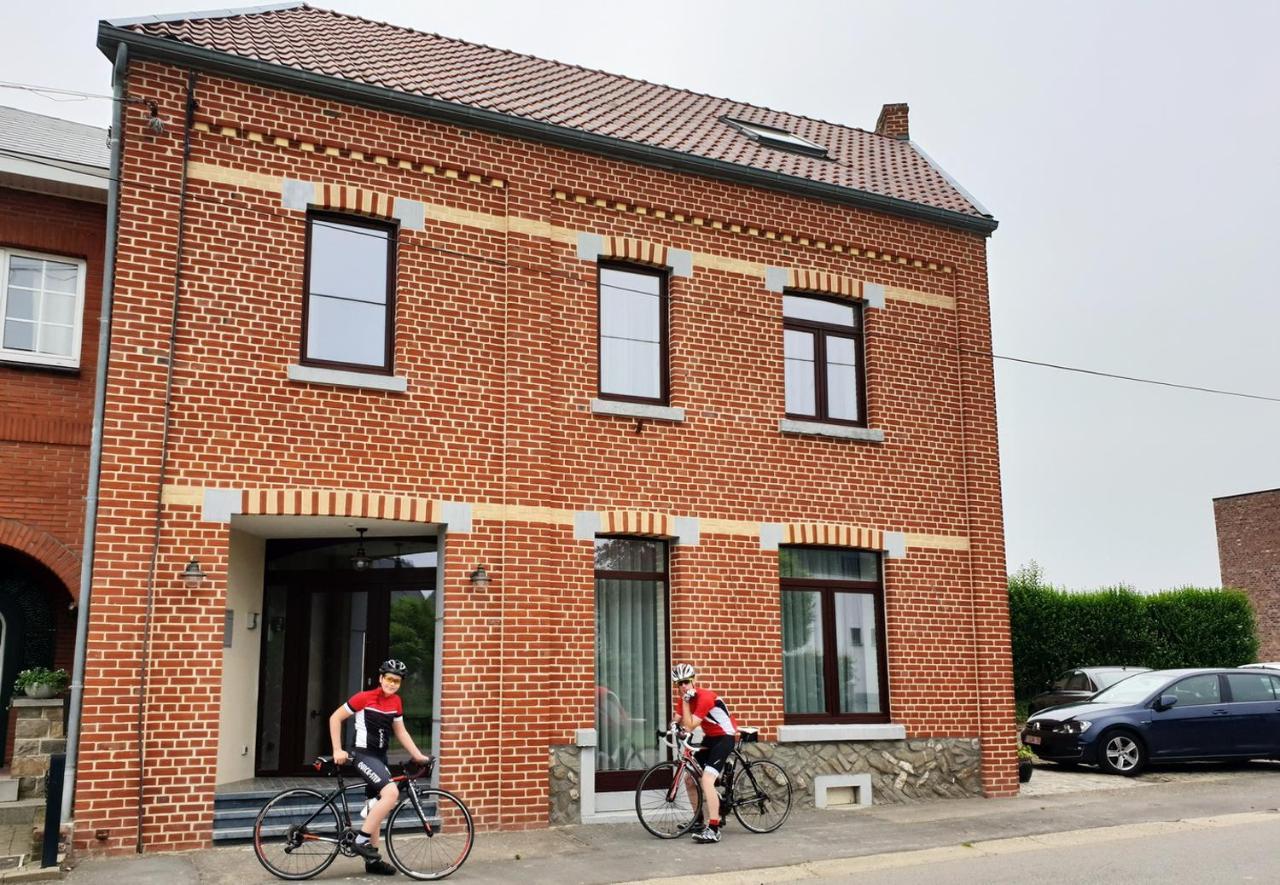 B&B Secret Garden Adults Only Voeren Zewnętrze zdjęcie
