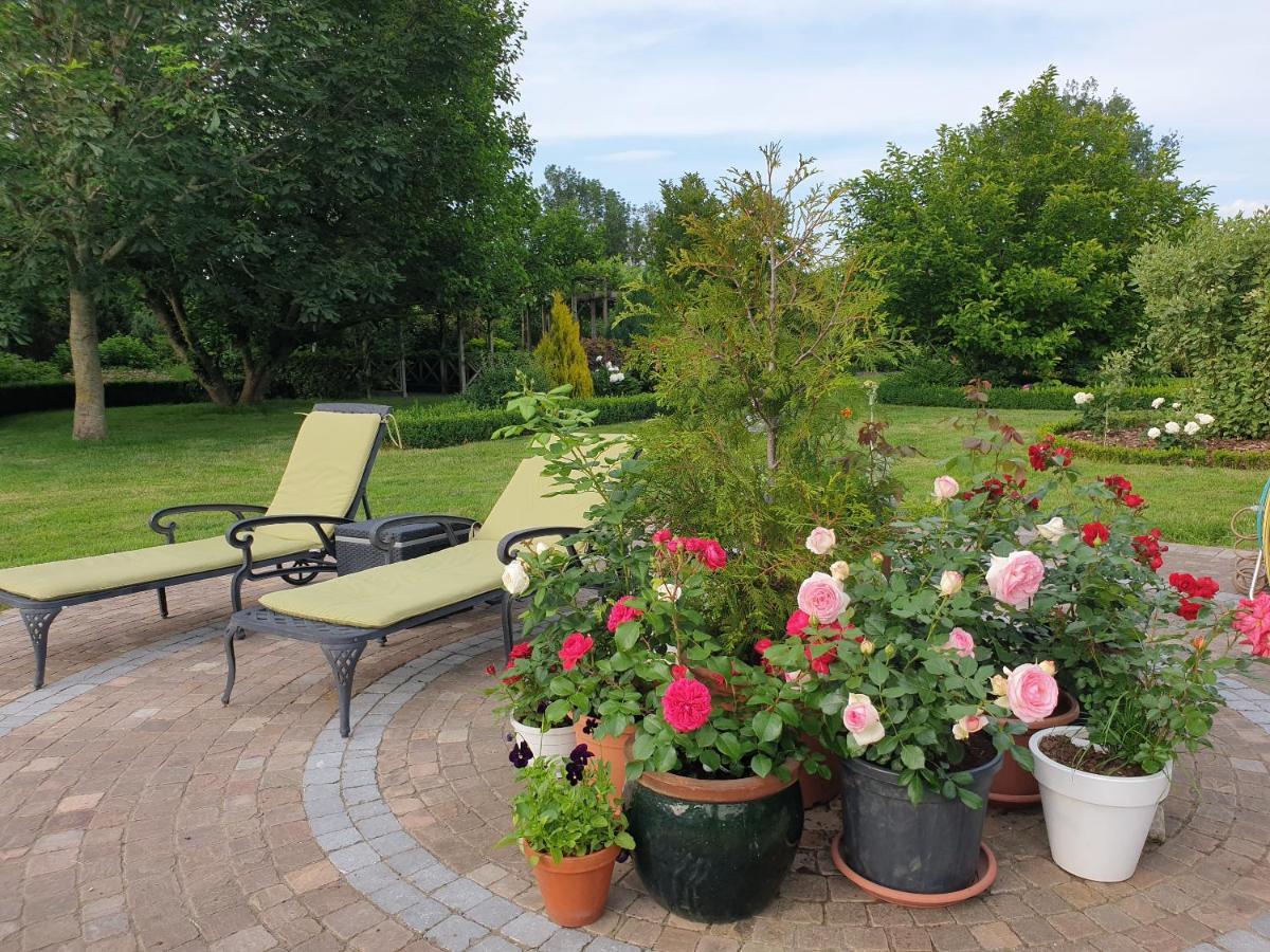 B&B Secret Garden Adults Only Voeren Zewnętrze zdjęcie