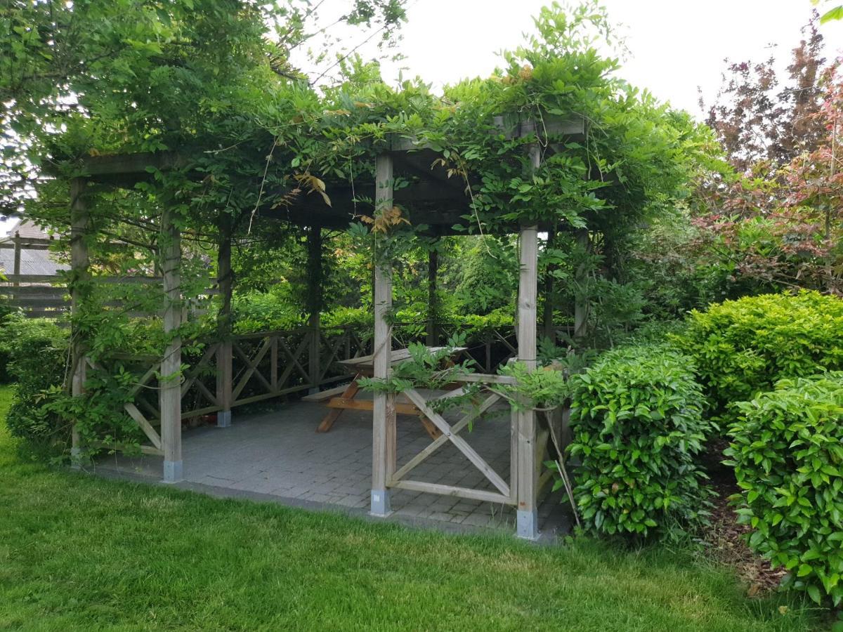 B&B Secret Garden Adults Only Voeren Zewnętrze zdjęcie