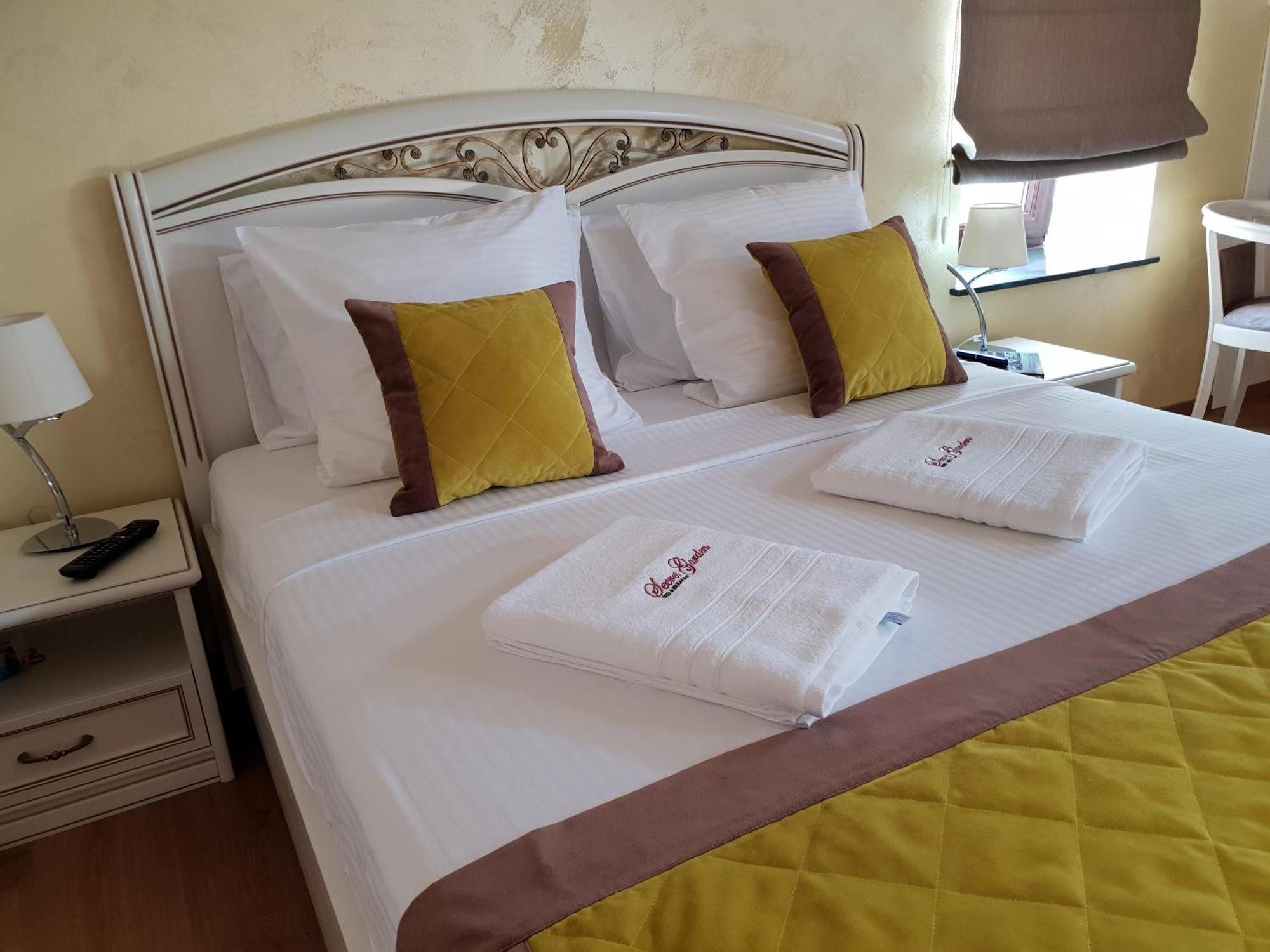 B&B Secret Garden Adults Only Voeren Zewnętrze zdjęcie