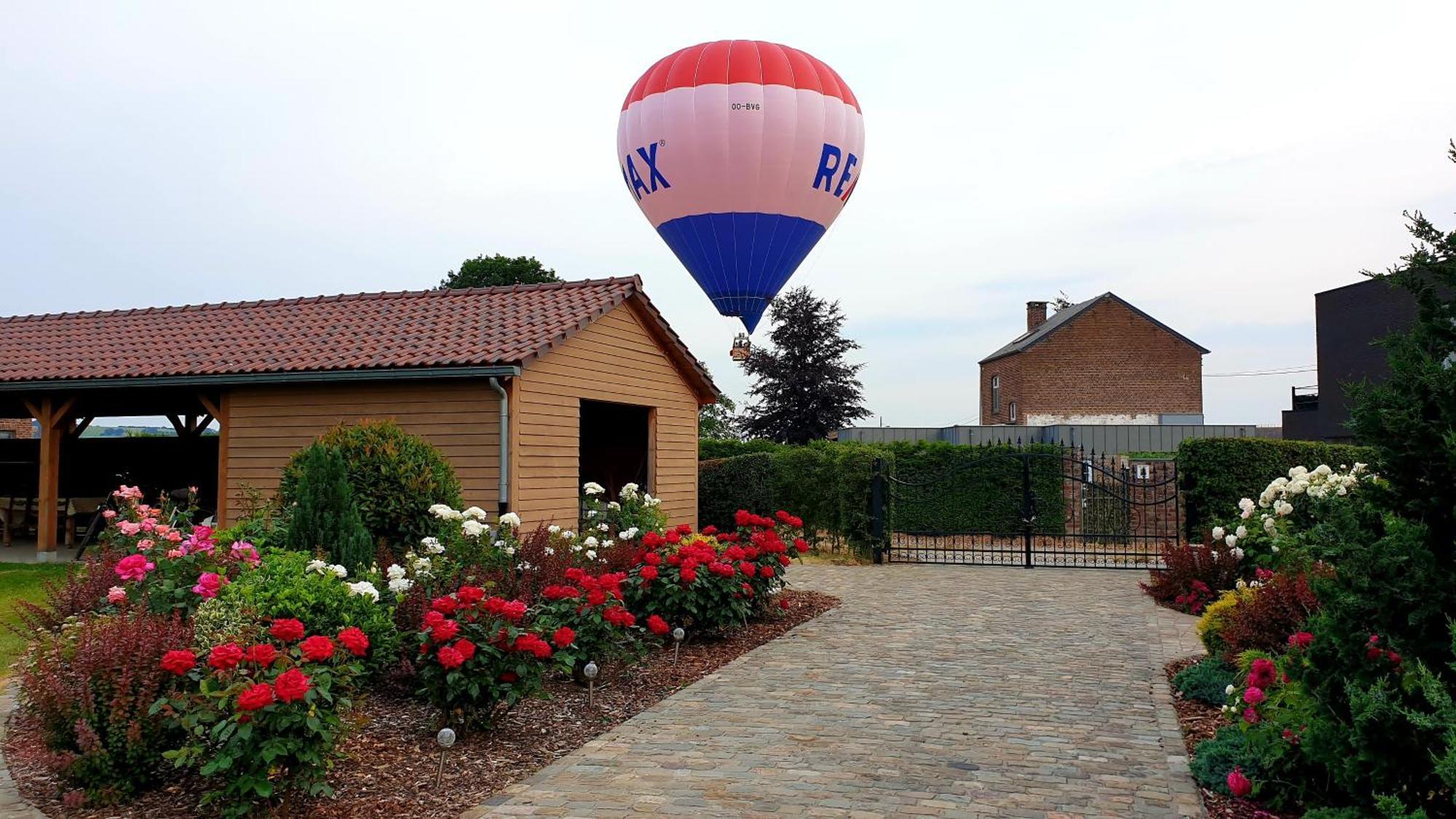 B&B Secret Garden Adults Only Voeren Zewnętrze zdjęcie